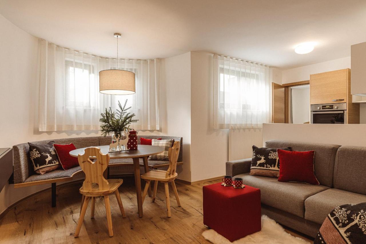 Apartments And Rooms Kaja Kranjska Gora Zewnętrze zdjęcie