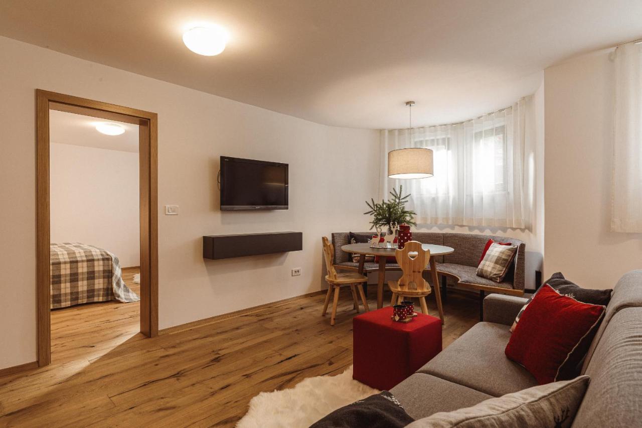 Apartments And Rooms Kaja Kranjska Gora Zewnętrze zdjęcie