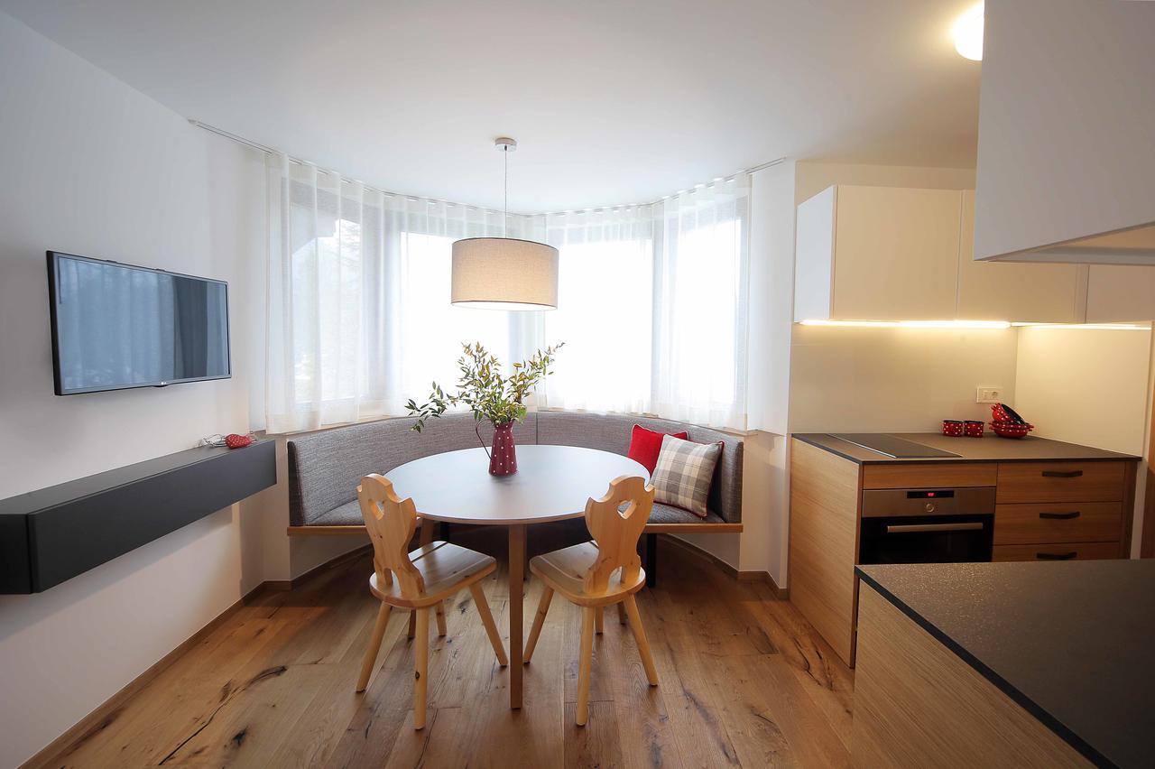 Apartments And Rooms Kaja Kranjska Gora Zewnętrze zdjęcie