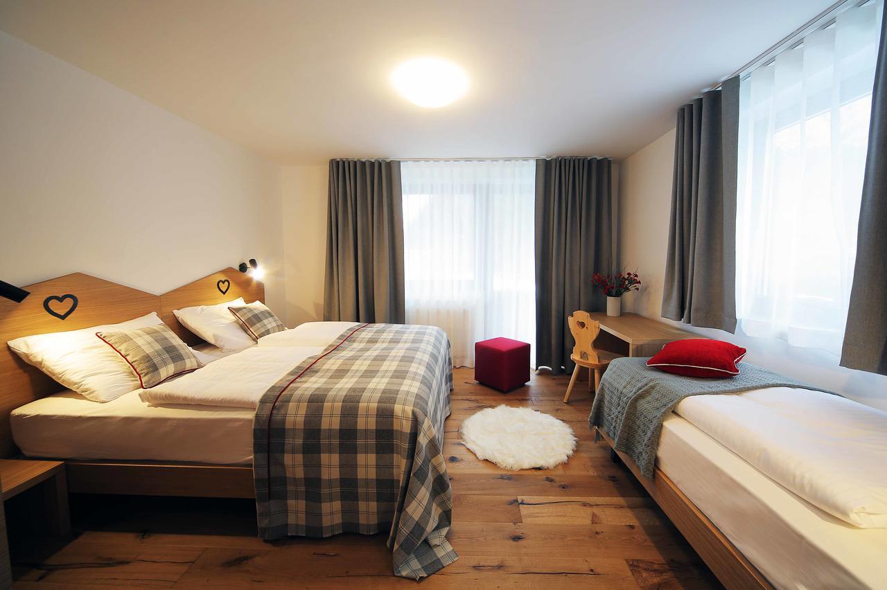 Apartments And Rooms Kaja Kranjska Gora Zewnętrze zdjęcie
