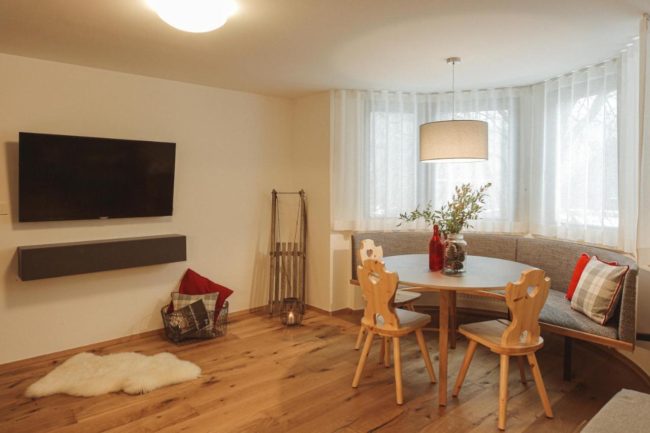 Apartments And Rooms Kaja Kranjska Gora Zewnętrze zdjęcie