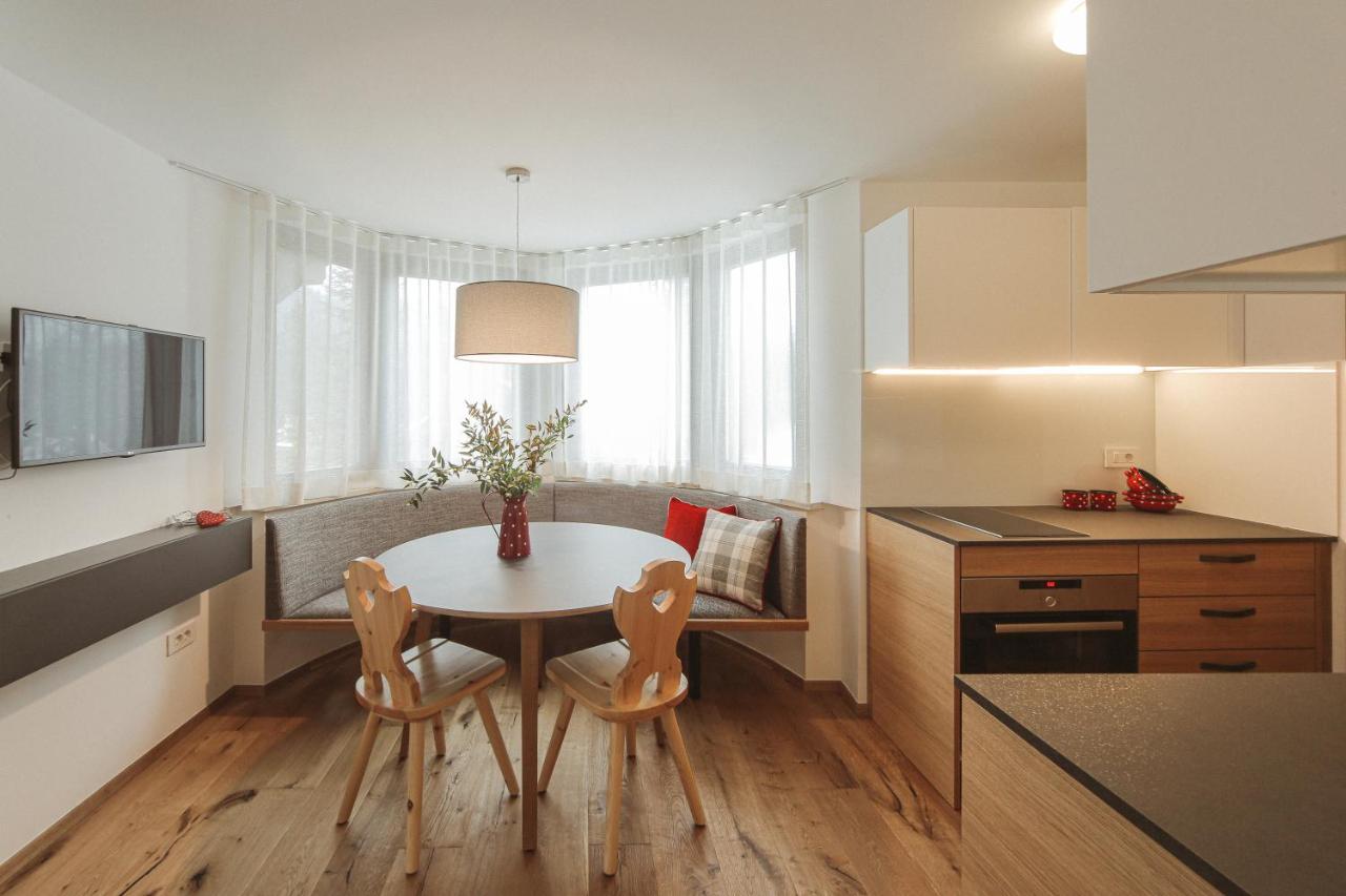 Apartments And Rooms Kaja Kranjska Gora Zewnętrze zdjęcie