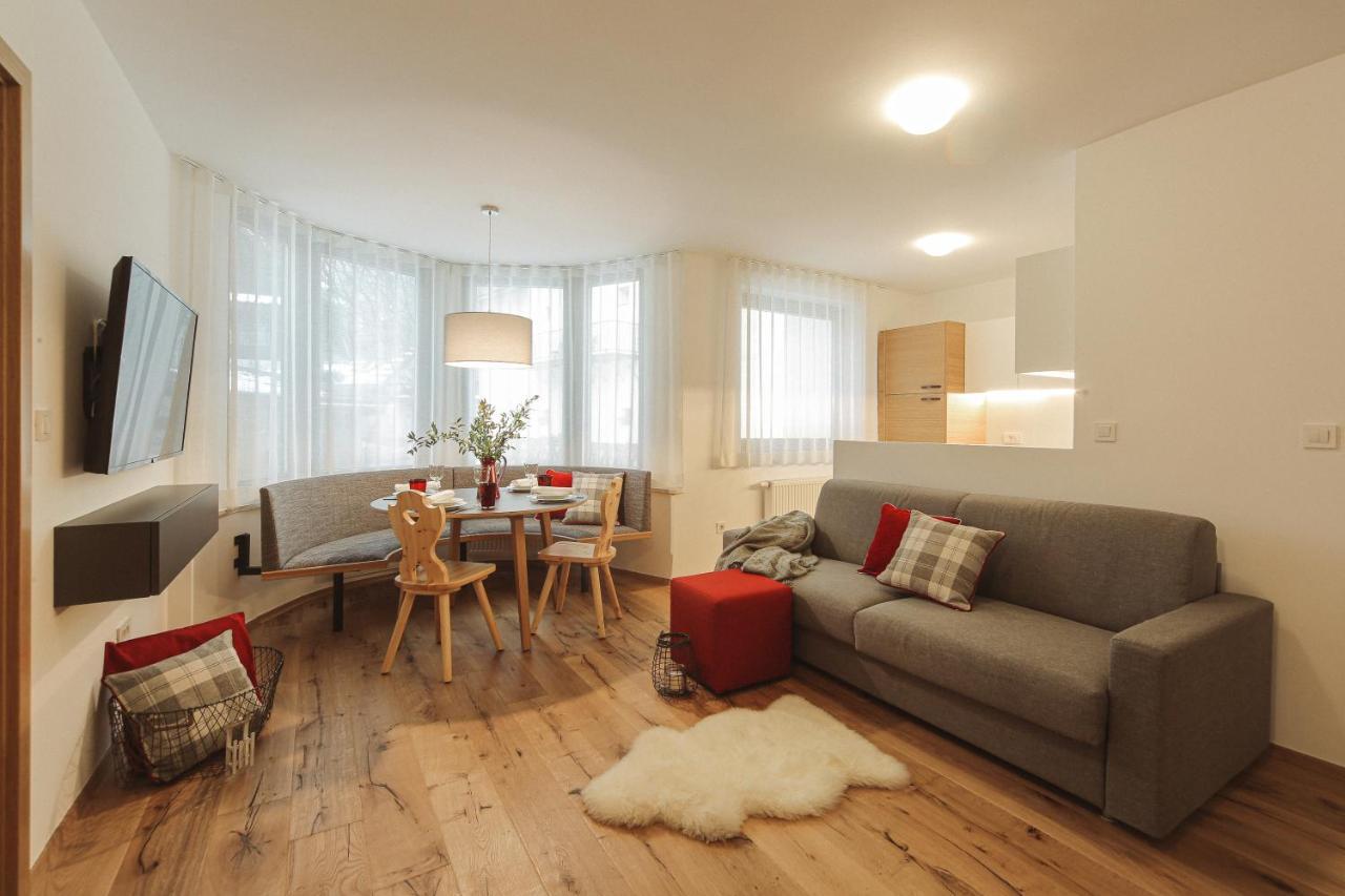 Apartments And Rooms Kaja Kranjska Gora Zewnętrze zdjęcie